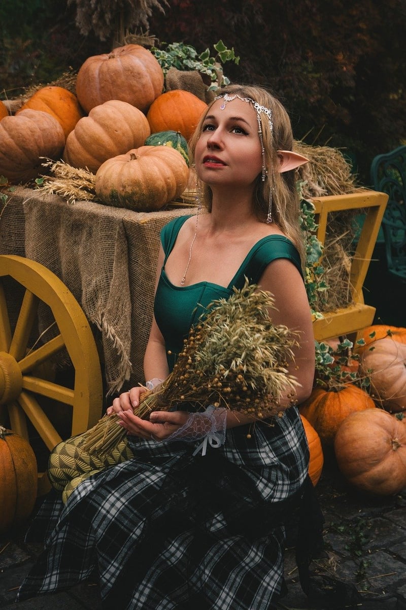 Magic Harvesting